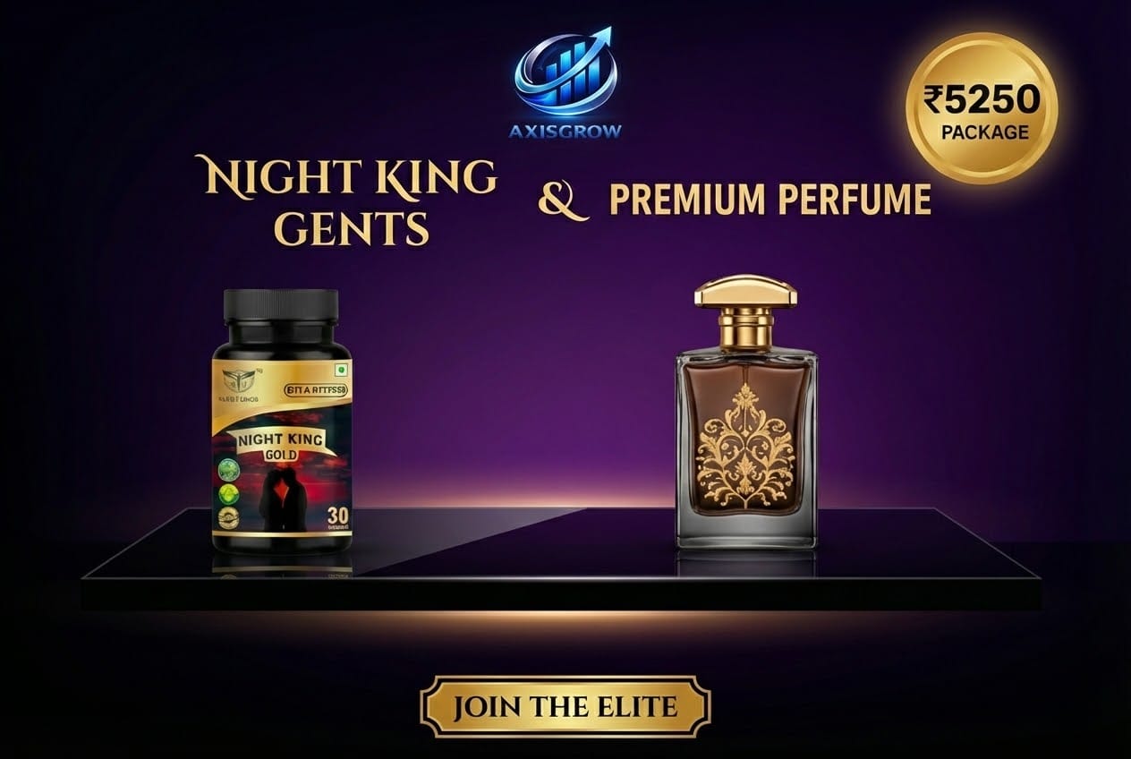 Night King Gold
